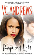 Daughter of Light - Paperback
