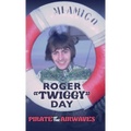 Pirate of the Airwaves - Hardcover