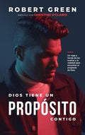 Dios Tiene un Propósito Contigo - Hardcover