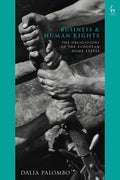 Business and Human Rights: The Obligations of the European Home States - Paperback