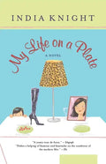 My Life on a Plate - Paperback