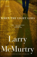 When the Light Goes - Paperback
