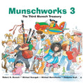 Munschworks 3: The Third Munsch Treasury - Hardcover