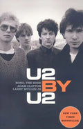 U2 by U2 - Paperback