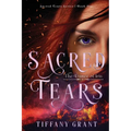 Sacred Tears: The Dance of Iris - Paperback