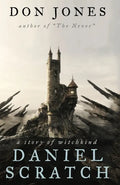 Daniel Scratch: A Story of Witchkind - Paperback
