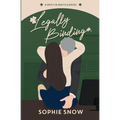 Legally Binding - Paperback