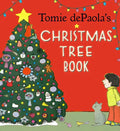 Tomie Depaola's Christmas Tree Book - Hardcover