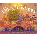 Oh, Christmas - Hardcover