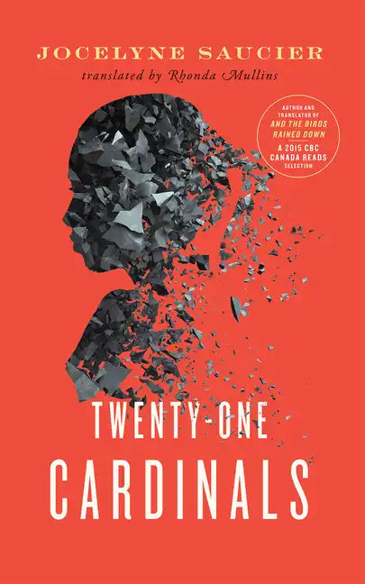 Twenty-One Cardinals - Paperback