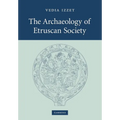 The Archaeology of Etruscan Society - Paperback