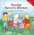 Muslim Nursery Rhymes (with Audio CD) - Hardcover