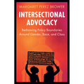 Intersectional Advocacy - Paperback
