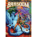 The Gods of Mars: Edgar Rice Burroughs Authorized Library / Barsoom Saga 2 - Hardcover