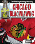 Chicago Blackhawks - Paperback