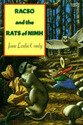 Racso and the Rats of NIMH - Paperback