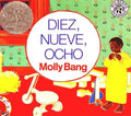 Diez, Nueve, Ocho: A Caldecott Honor Award Winner - Paperback