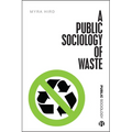 A Public Sociology of Waste - Paperback