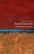 Puritanism: A Very Short Introduction - Paperback