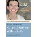 Gabby: A Story of Courage, Love, and Resilience - Paperback