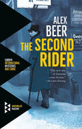 The Second Rider - Paperback