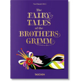 The Fairy Tales of the Brothers Grimm - Hardcover
