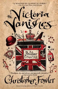 The Victoria Vanishes - Paperback