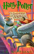 Harry Potter and the Prisoner of Azkaban - Library Binding