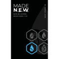 Made New: New Believers Devotional 1:31 - Paperback