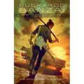 Buckaroo Banzai Against the World Crime League, Et Al: A Compendium of Evils - Paperback