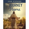 The Journey Home: 90 Day Devotional - Paperback
