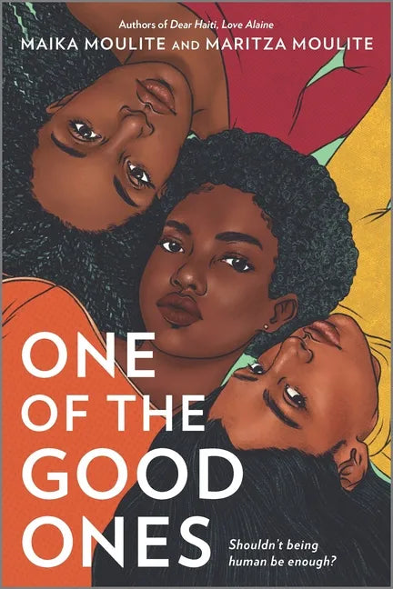 One of the Good Ones - Paperback