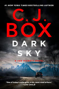 Dark Sky - Paperback