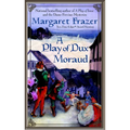 A Play of Dux Moraud - Paperback