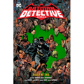 Batman: Detective Comics Vol. 4 Riddle Me This - Paperback