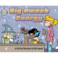 Big Dweeb Energy: A Foxtrot Collection - Paperback