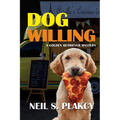 Dog Willing - Paperback