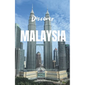 Discover Malaysia - Paperback