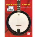 Back-Up Banjo - Paperback