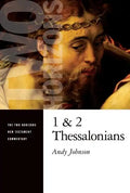 1 and 2 Thessalonians - Paperback