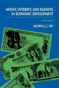 Money, Interest, and Banking in Economic Development - Paperback