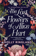 The Lost Flowers of Alice Hart - Paperback
