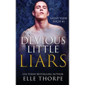 Devious Little Liars - Paperback