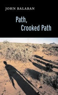 Path, Crooked Path - Paperback