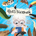 Alba's Notebook - Paperback