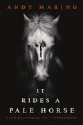 It Rides a Pale Horse - Paperback