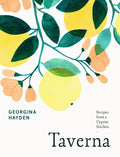 Taverna - Hardcover