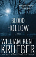 Blood Hollow - Paperback