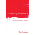 Understanding Watchman Nee - Paperback