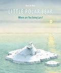 Little Polar Bear - Hardcover